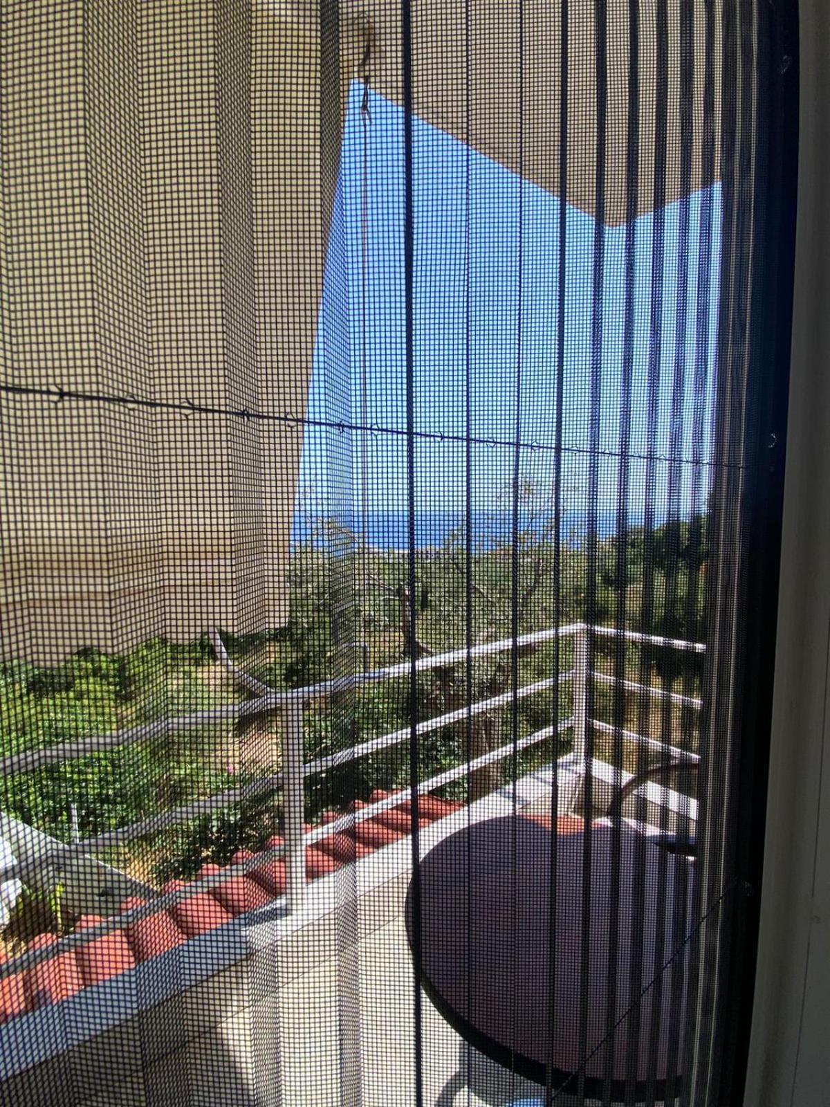 Vila Zaho Dhermi Exterior photo
